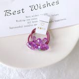 子供用 ヘアゴム 2本組 | PlusNao | 詳細画像11 