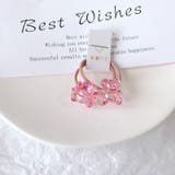 子供用 ヘアゴム 2本組 | PlusNao | 詳細画像2 