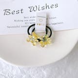 子供用 ヘアゴム 2本組 | PlusNao | 詳細画像5 