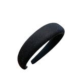 カチューシャ ヘアバンド レディース | PlusNao | 詳細画像6