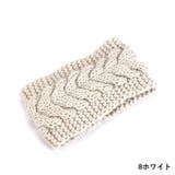 ヘアバンド ヘッドバンド ターバン | PlusNao | 詳細画像16 