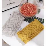 ヘアバンド ヘッドバンド ターバン | PlusNao | 詳細画像6 