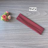 ヘアバンド ヘッドバンド レディース | PlusNao | 詳細画像10