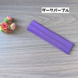 ヘアバンド ヘッドバンド レディース | PlusNao | 詳細画像5