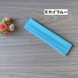 ヘアバンド ヘッドバンド レディース | PlusNao | 詳細画像7