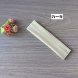 ヘアバンド ヘッドバンド レディース | PlusNao | 詳細画像6