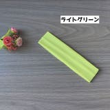 ヘアバンド ヘッドバンド レディース | PlusNao | 詳細画像9