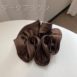 シュシュ ヘアゴム 髪ゴム | PlusNao | 詳細画像12 