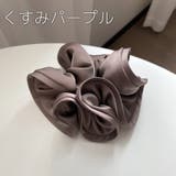シュシュ ヘアゴム 髪ゴム | PlusNao | 詳細画像13 