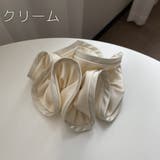 シュシュ ヘアゴム 髪ゴム | PlusNao | 詳細画像15 