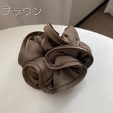 シュシュ ヘアゴム 髪ゴム | PlusNao | 詳細画像16 