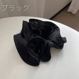 シュシュ ヘアゴム 髪ゴム | PlusNao | 詳細画像9 