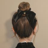 シュシュ ヘアゴム 単品 | PlusNao | 詳細画像7 