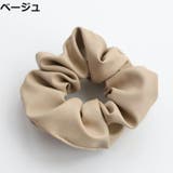 シュシュ ヘアゴム リングゴム | PlusNao | 詳細画像13