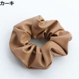 シュシュ ヘアゴム リングゴム | PlusNao | 詳細画像14