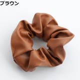 シュシュ ヘアゴム リングゴム | PlusNao | 詳細画像15