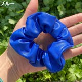 シュシュ ヘアゴム リングゴム | PlusNao | 詳細画像16