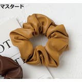 シュシュ ヘアゴム リングゴム | PlusNao | 詳細画像17