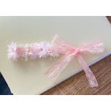 ヘアバンド ヘッドバンド ベビー | PlusNao | 詳細画像2 