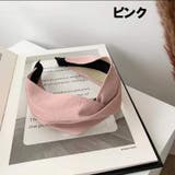 カチューシャ レディース 女性用 | PlusNao | 詳細画像8