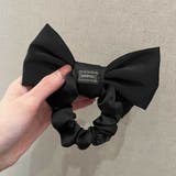 シュシュ ヘアゴム 髪ゴム | PlusNao | 詳細画像15 