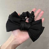 シュシュ ヘアゴム 髪ゴム | PlusNao | 詳細画像16 