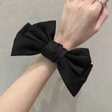 シュシュ ヘアゴム 髪ゴム | PlusNao | 詳細画像17 