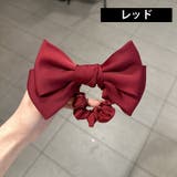 シュシュ ヘアゴム 髪ゴム | PlusNao | 詳細画像19 