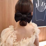 シュシュ ヘアゴム 髪ゴム | PlusNao | 詳細画像7 