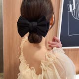 シュシュ ヘアゴム 髪ゴム | PlusNao | 詳細画像8 