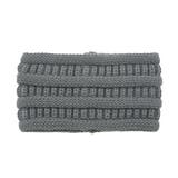 ヘアバンド ヘッドバンド ニット | PlusNao | 詳細画像10 