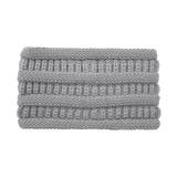 ヘアバンド ヘッドバンド ニット | PlusNao | 詳細画像11 