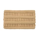 ヘアバンド ヘッドバンド ニット | PlusNao | 詳細画像12 