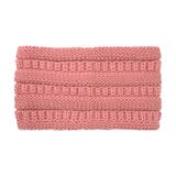 ヘアバンド ヘッドバンド ニット | PlusNao | 詳細画像13 