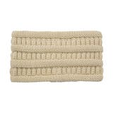 ヘアバンド ヘッドバンド ニット | PlusNao | 詳細画像7 