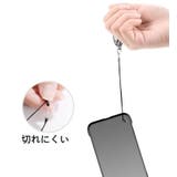 スマホリングストラップ 携帯ストラップ スマホアクセサリー | PlusNao | 詳細画像11
