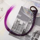 ポイントウィッグ キッズ ヘアアクセサリー | PlusNao | 詳細画像6 