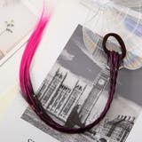 ポイントウィッグ キッズ ヘアアクセサリー | PlusNao | 詳細画像7 