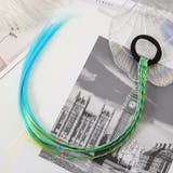 ポイントウィッグ キッズ ヘアアクセサリー | PlusNao | 詳細画像9 