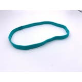スポーツ用ヘアバンド 2個セット ヘッドバンド | PlusNao | 詳細画像6