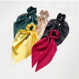 シュシュ ヘアゴム レディース | PlusNao | 詳細画像3