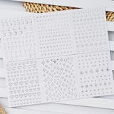 ネイルシール ネイルステッカー レディース | PlusNao | 詳細画像3 