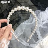 カチューシャ 髪留め レディース | PlusNao | 詳細画像11