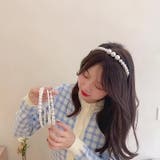 カチューシャ 髪留め レディース | PlusNao | 詳細画像2