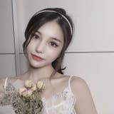 カチューシャ 髪留め レディース | PlusNao | 詳細画像6