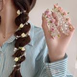 コイルポニー コイルアップポニー 女性用 | PlusNao | 詳細画像2 