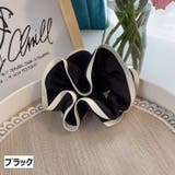 シュシュ ヘアゴム 髪留め | PlusNao | 詳細画像8