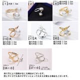 スカーフリング スカーフ留め レディース | PlusNao | 詳細画像13