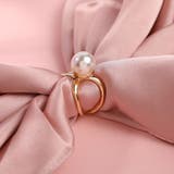 スカーフリング スカーフ留め レディース | PlusNao | 詳細画像5