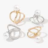 スカーフリング スカーフ留め レディース | PlusNao | 詳細画像7